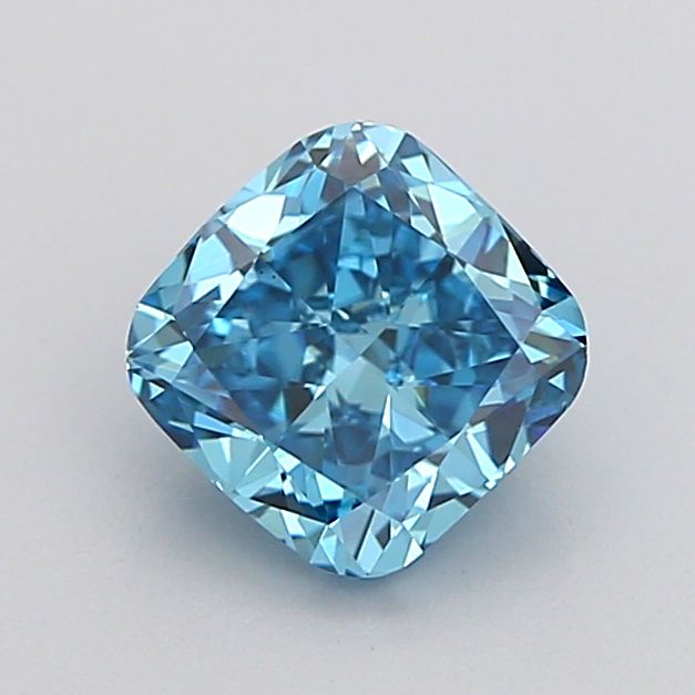 fancy color lab diamond