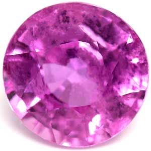 0.79 ct Sapphire