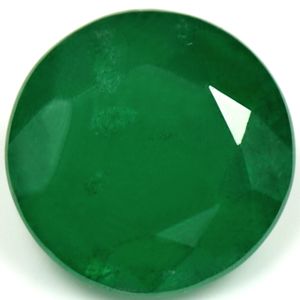 1.52 ct Emerald