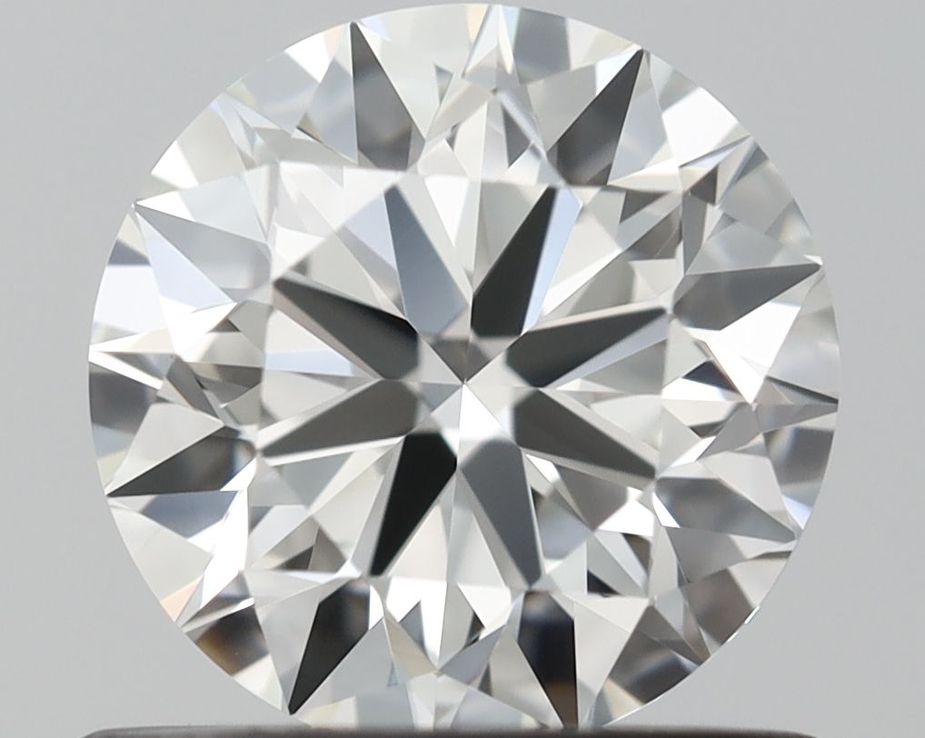 Prírodný diamant okrúhly...