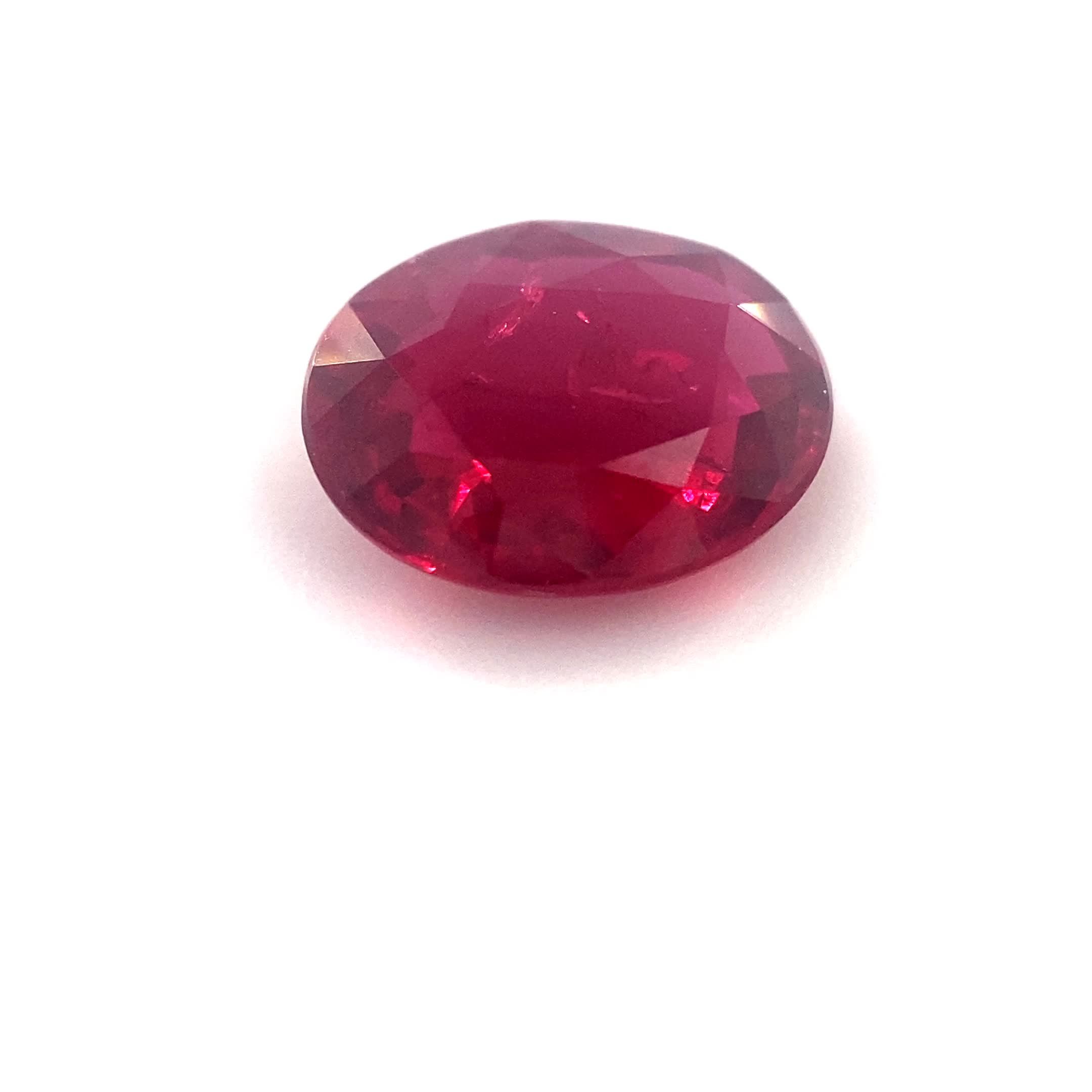 1.19 ct Ruby