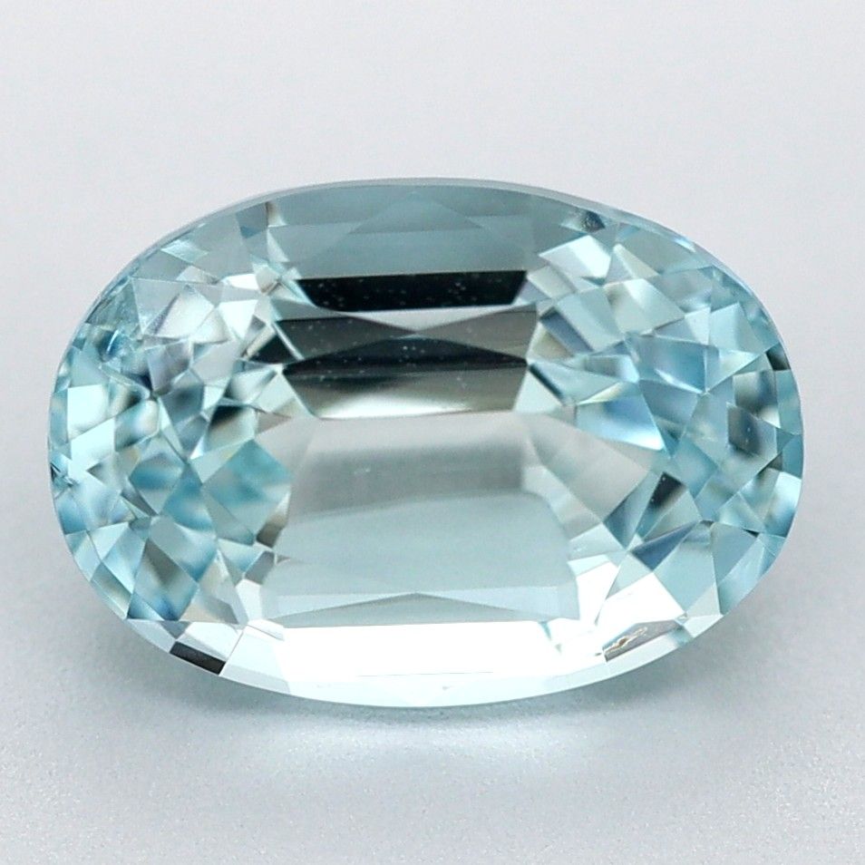 1.45 ct Aquamarine