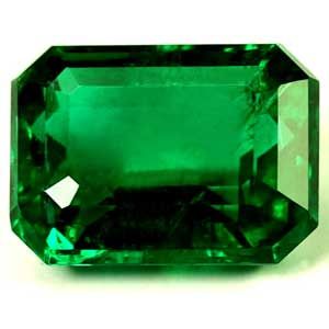 1.53 ct Emerald