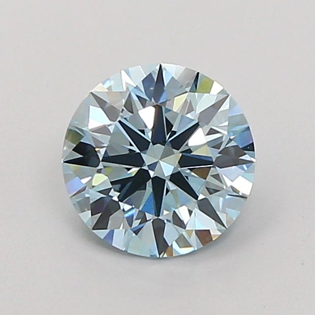 1.31 Carat · Fancy Vivid · VVS2