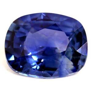 0.65 ct Sapphire