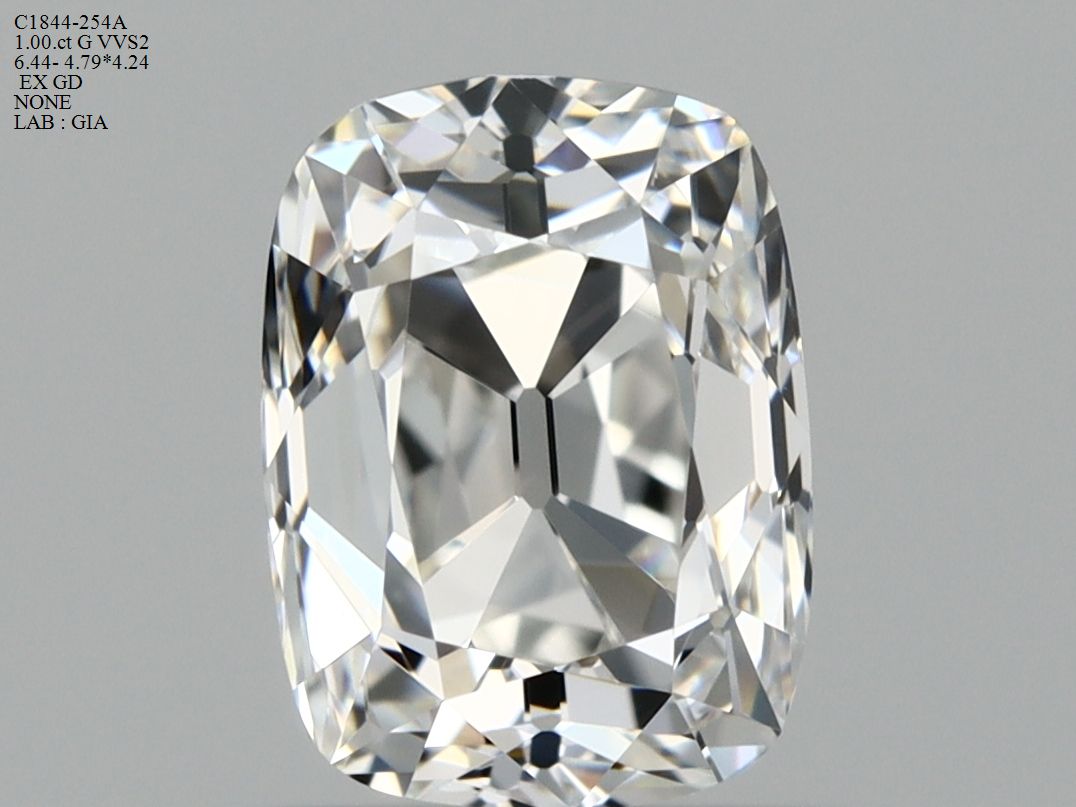 Prírodný diamant old miner,...