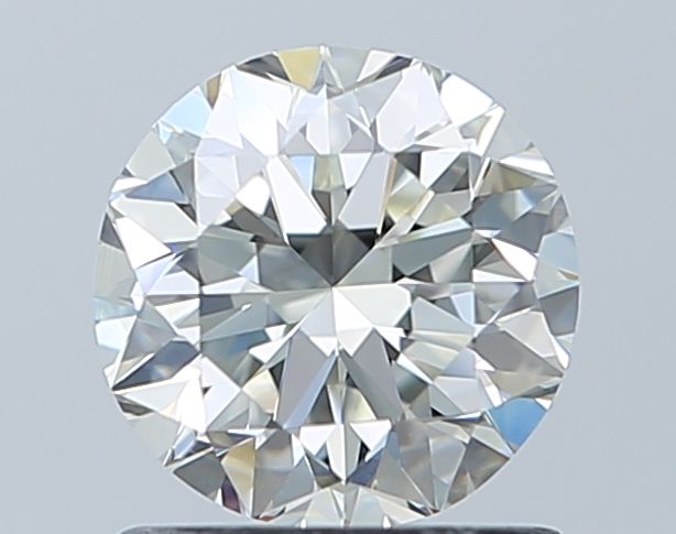 Prírodný diamant okrúhly...