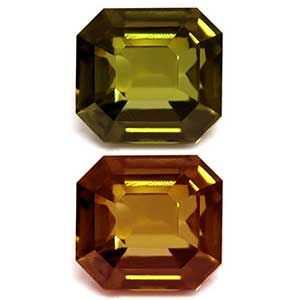 2.14 ct Alexandrite