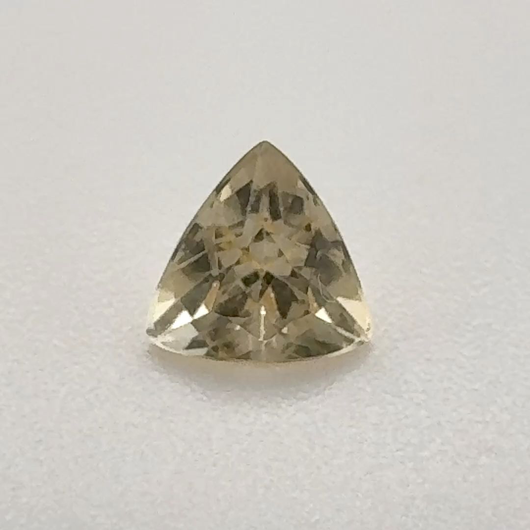0.51 ct Topaz