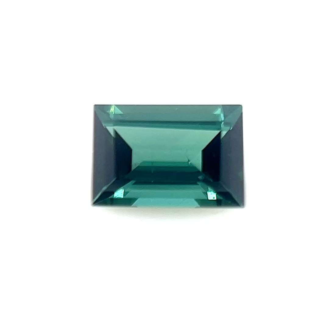 0.48 ct Tourmaline