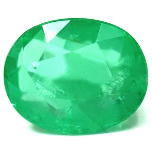 5.87 ct Emerald