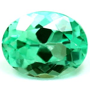 0.62 ct Emerald