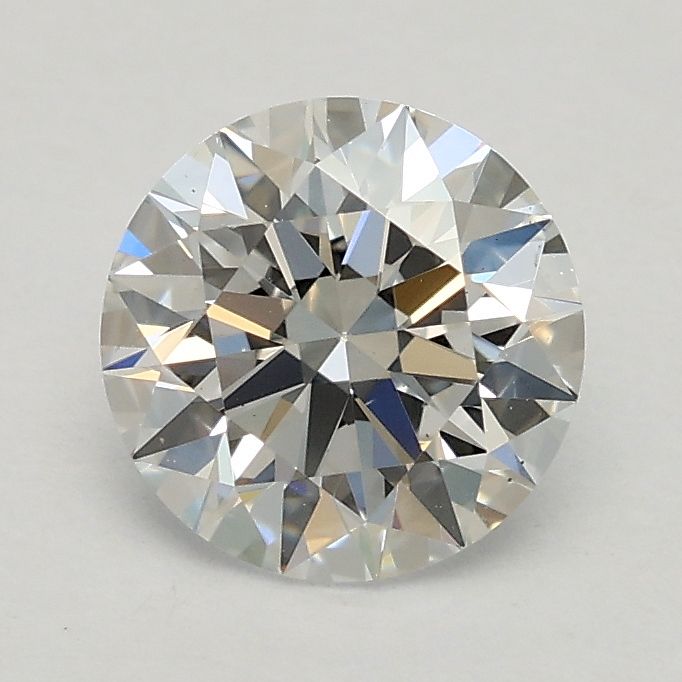 Round Diamond