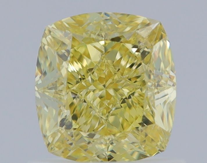 Yellow Diamond