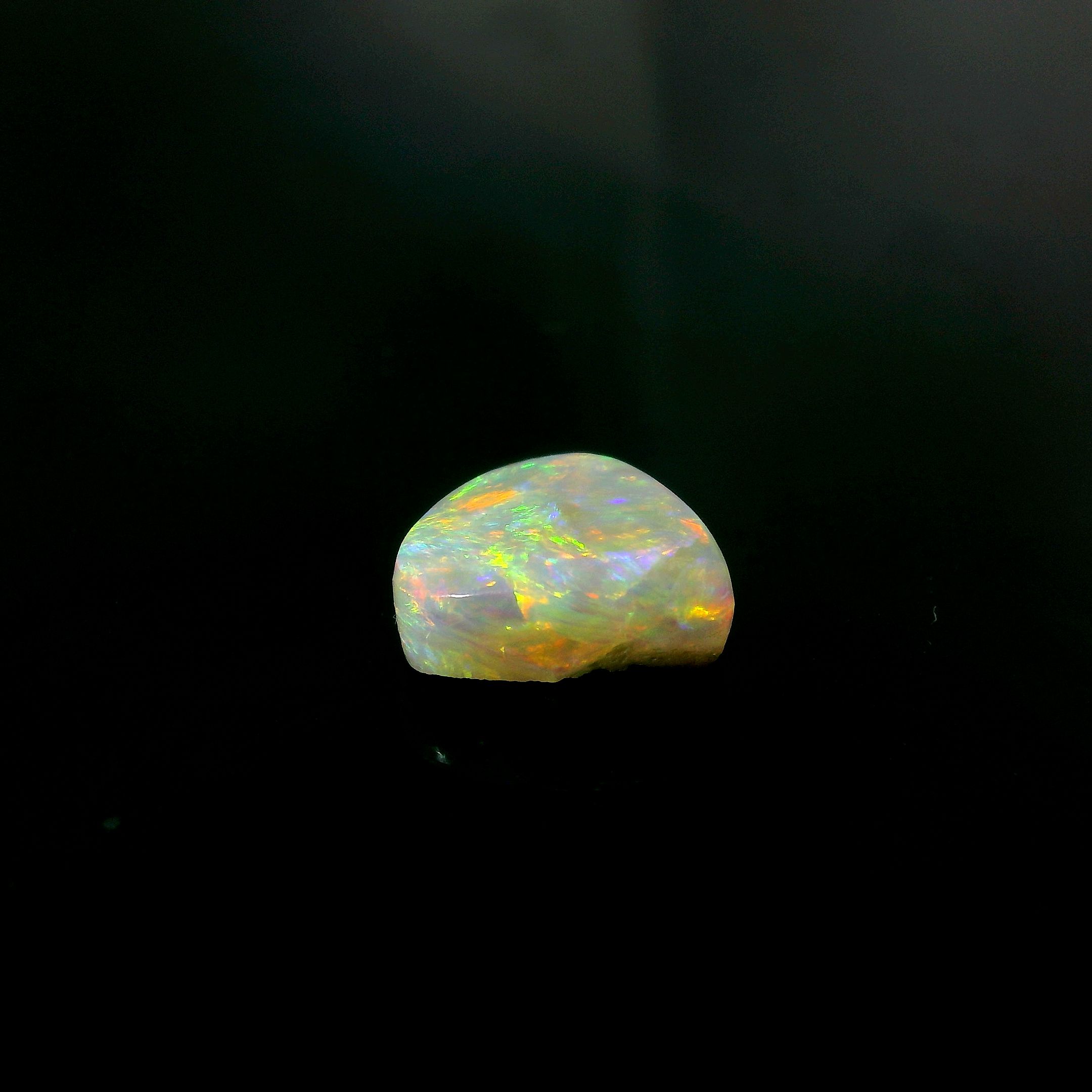 2.07 ct Opal