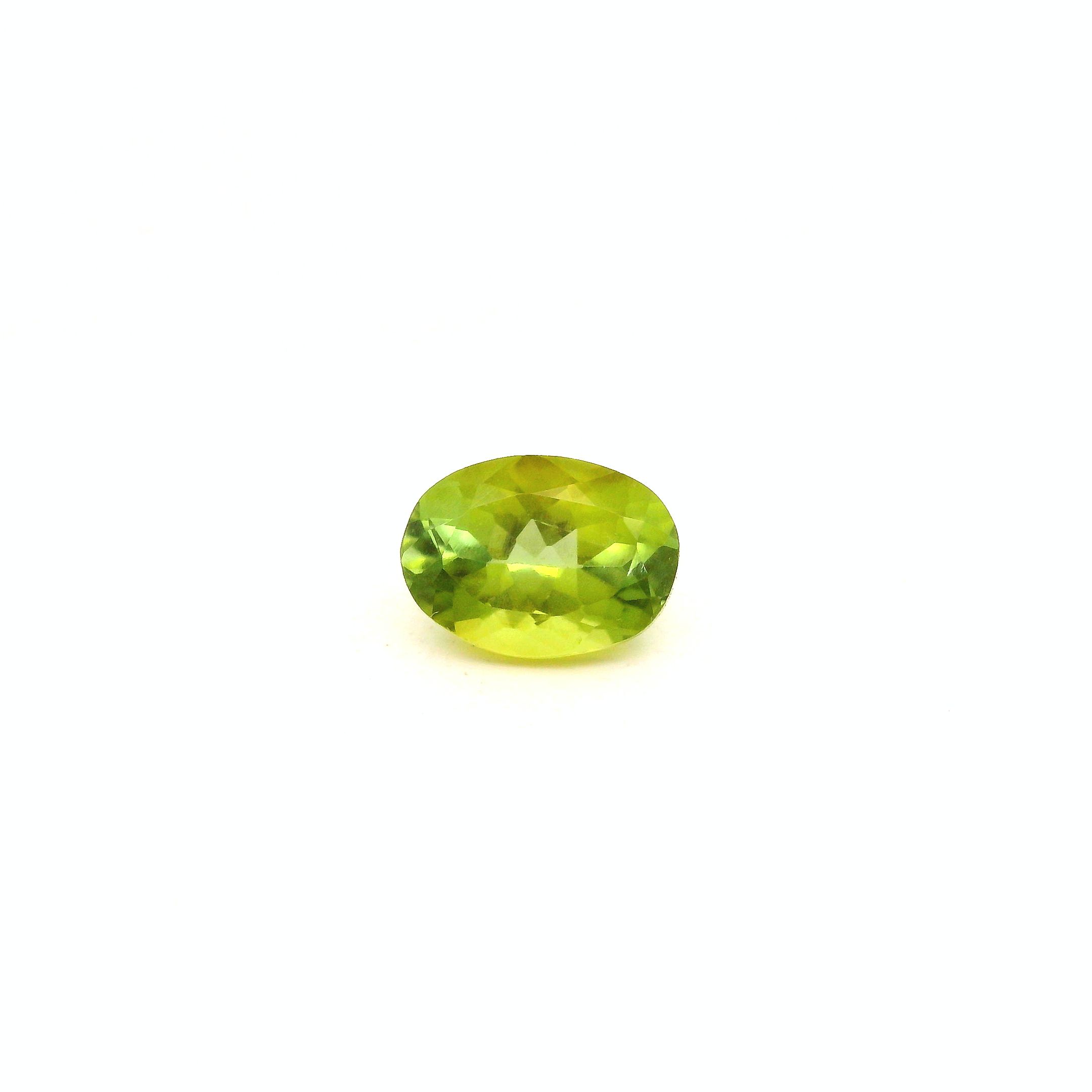 0.90 ct Tourmaline