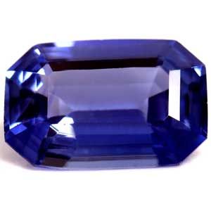 0.88 ct Sapphire