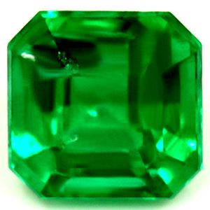 0.60 ct Emerald