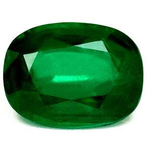 2.56 ct Emerald