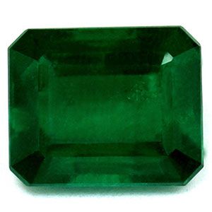 1.44 ct Emerald