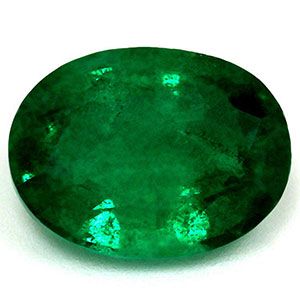 1.27 ct Emerald