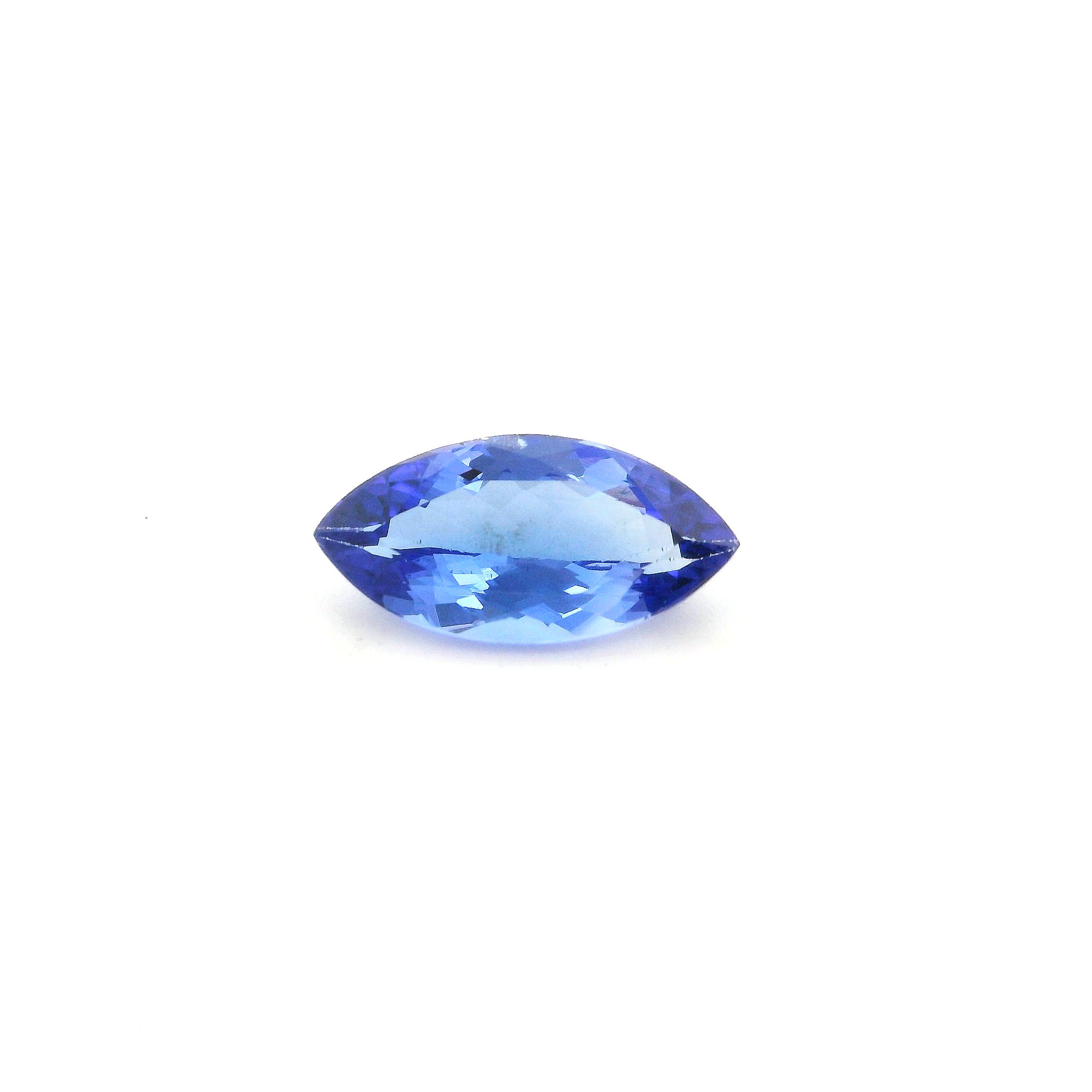 1.33 ct Tanzanite