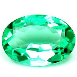 0.19 ct Emerald