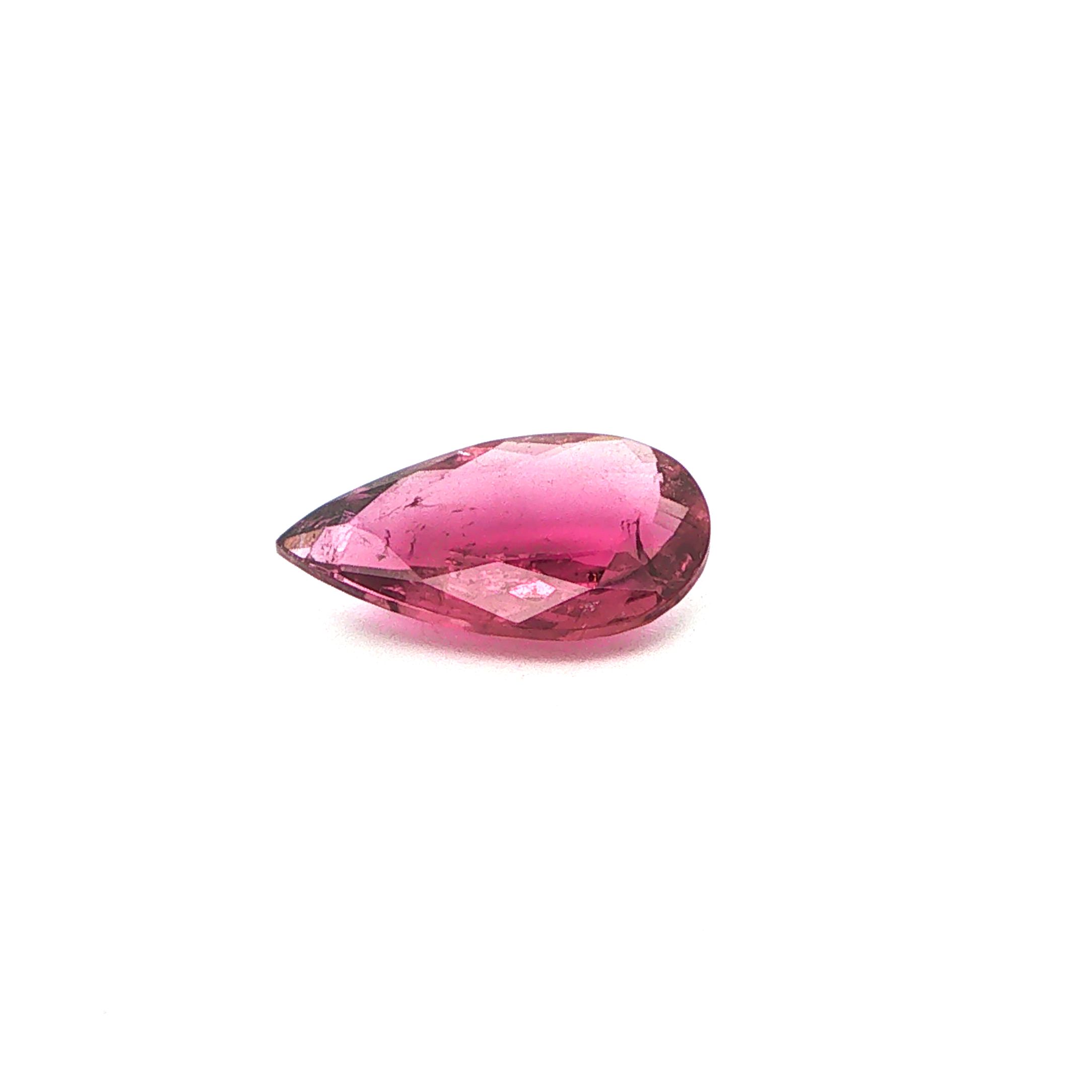 3.52 ct Tourmaline
