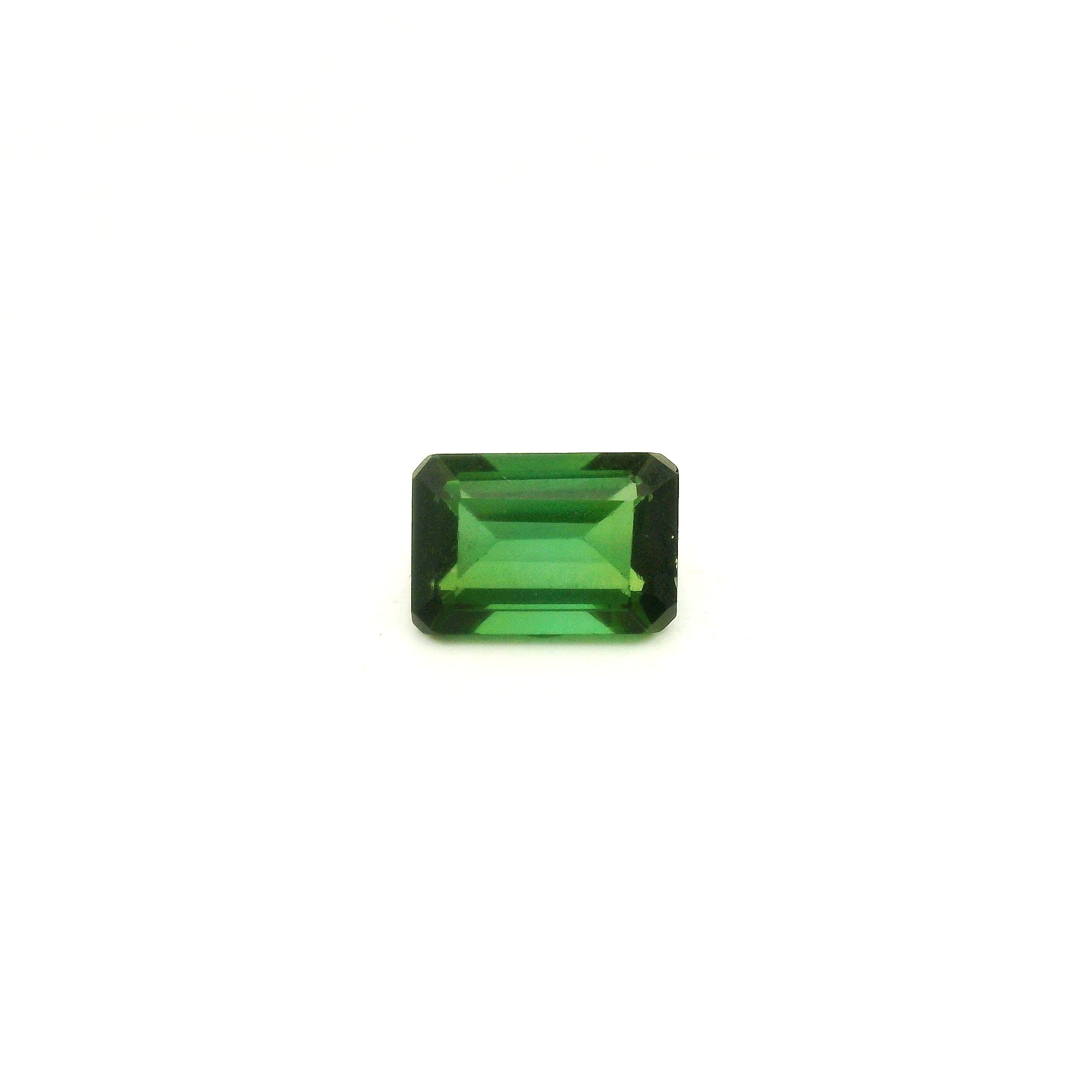 0.74 ct Tourmaline