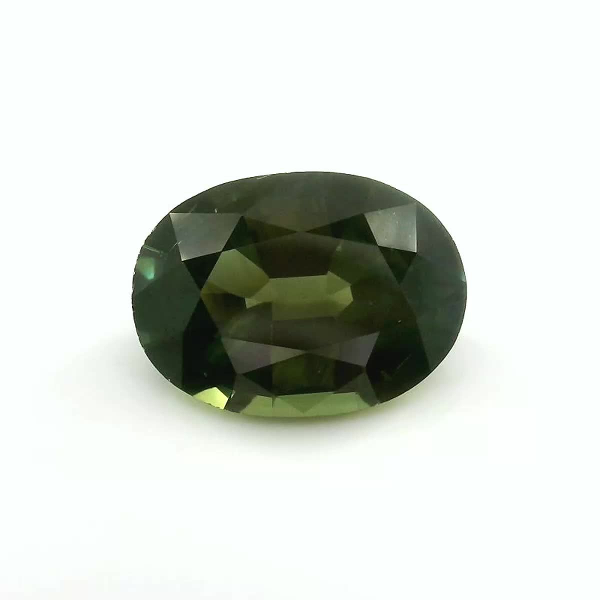 3.38 ct Sapphire