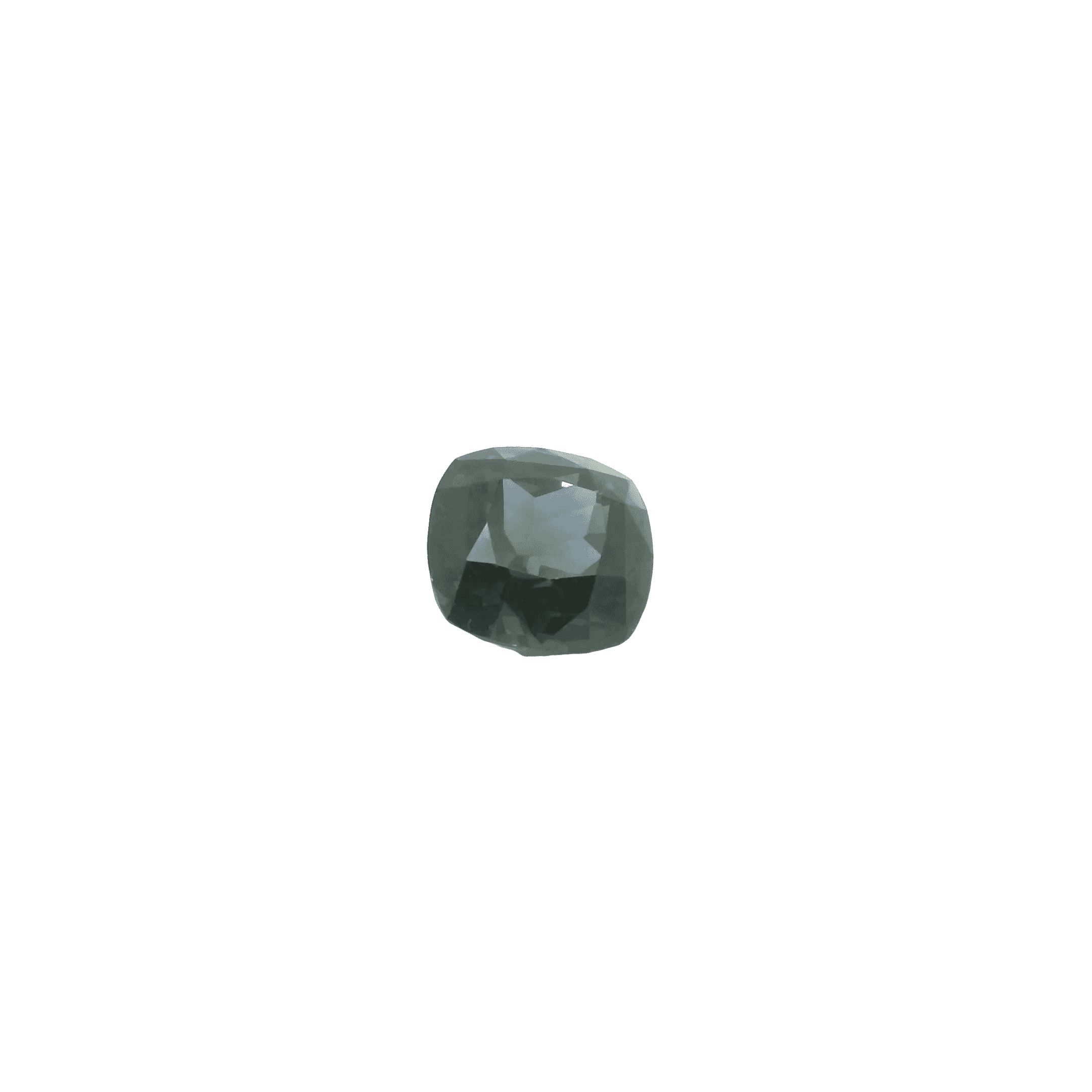 5.57 ct Sapphire