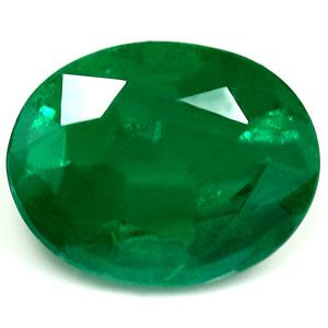 1.91 ct Emerald