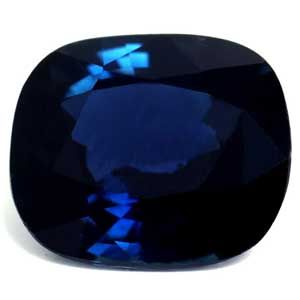 2.36 ct Sapphire