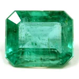1.97 ct Emerald