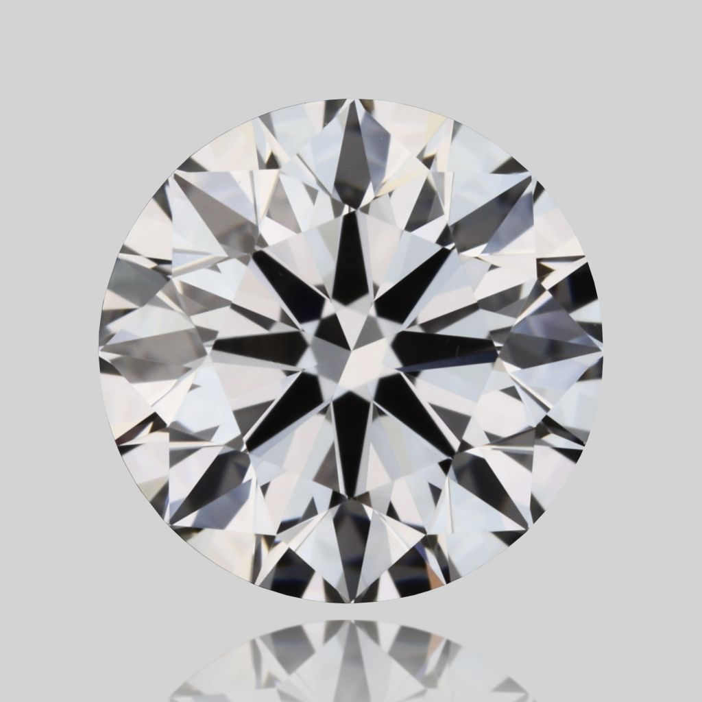 Prírodný diamant okrúhly...