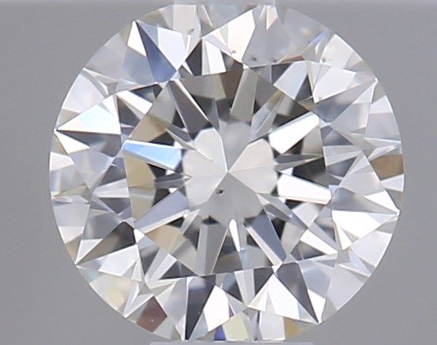 Prírodný diamant okrúhly...