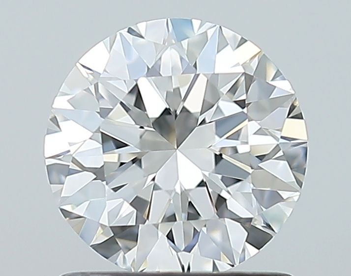 Prírodný diamant okrúhly...