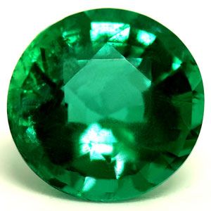 1.34 ct Emerald