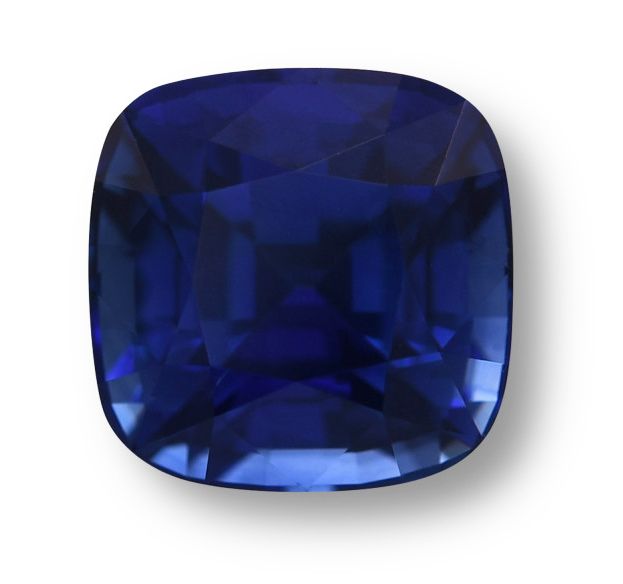 2.53 ct Sapphire