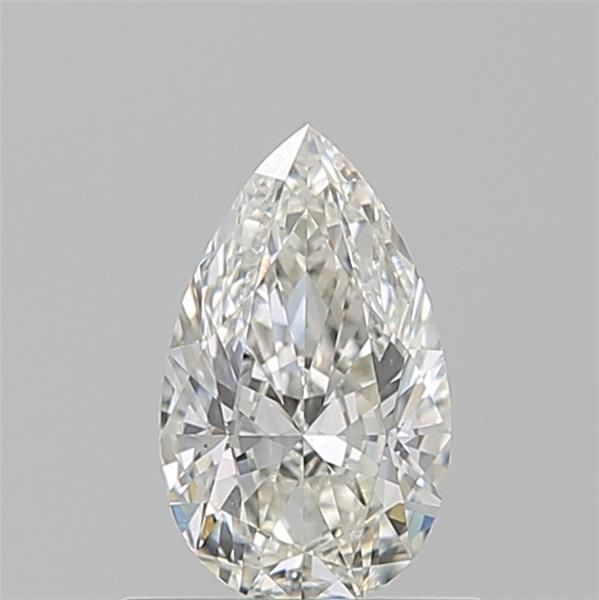 Prírodný diamant hruška,...