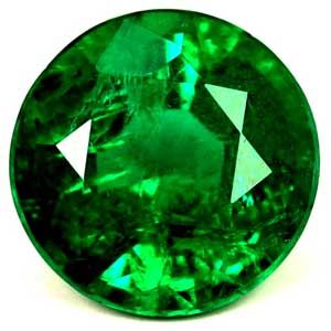 1.47 ct Emerald