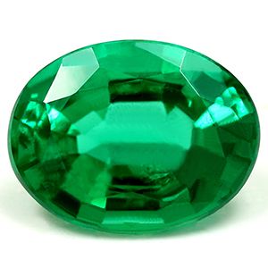 1.90 ct Emerald