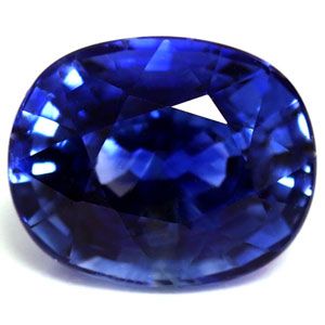 1.45 ct Sapphire