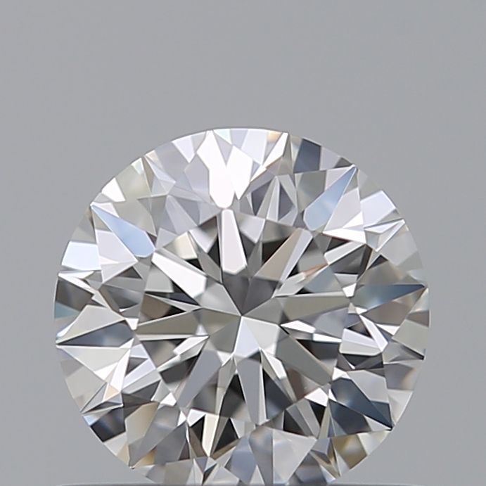 Prírodný diamant okrúhly...