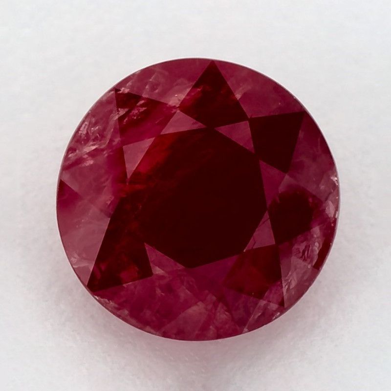 3.91 ct Ruby