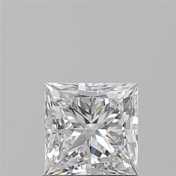 Prírodný diamant princess,...