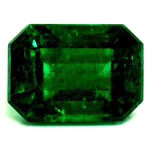 1.10 ct Emerald