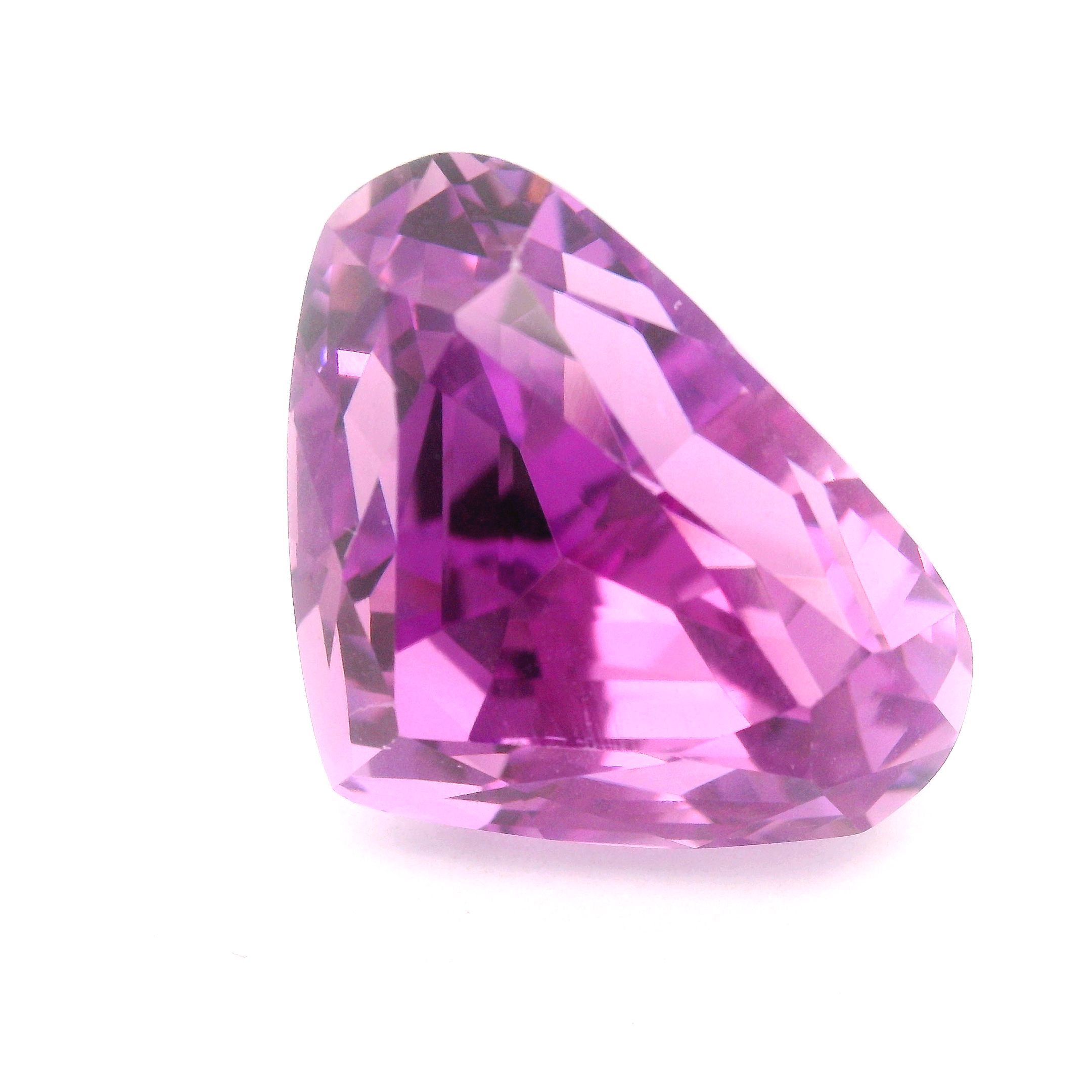 50.94 ct Kunzite