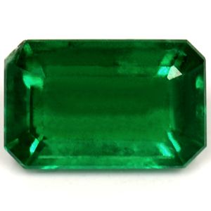 0.71 ct Emerald