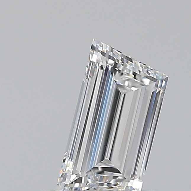 Prírodný diamant trapezoid,...